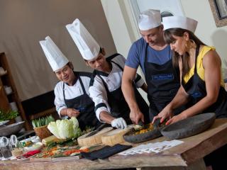 Cooking Class