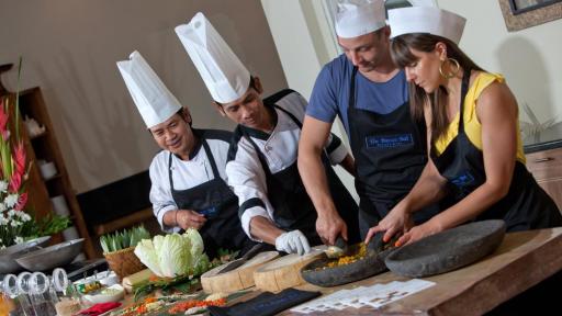 Cooking Class