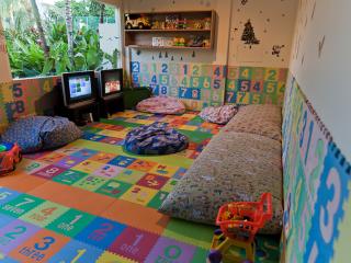 Kids Corner