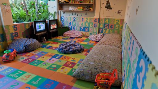 Kids Corner