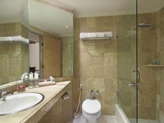 Superior Room - Bathroom