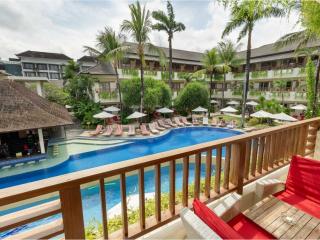 Superior Room - View