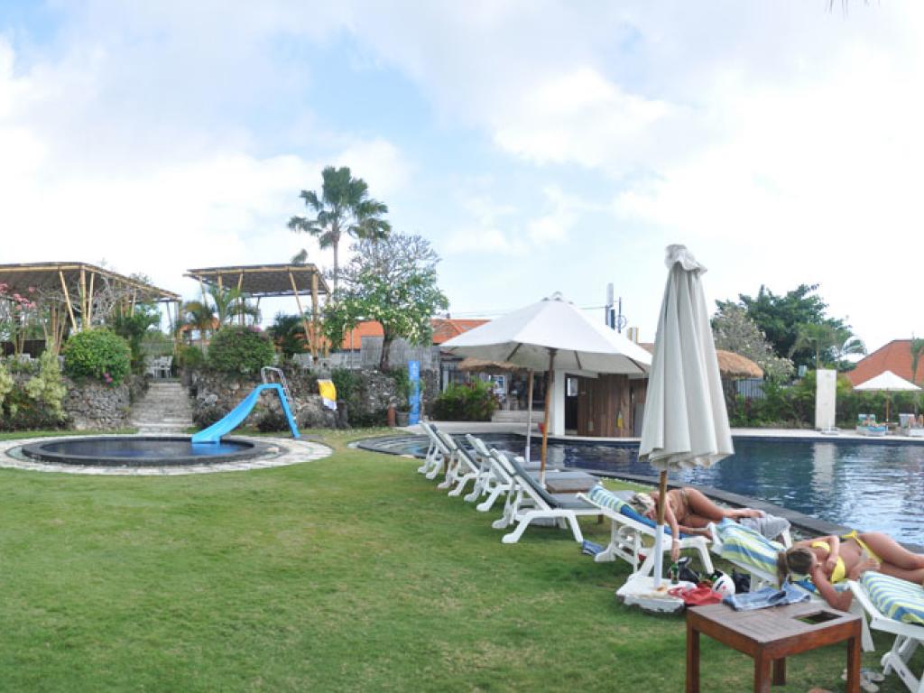 Blue Point Bay Villas & Spa Bali Blue Point Bay Villas & Spa Bali