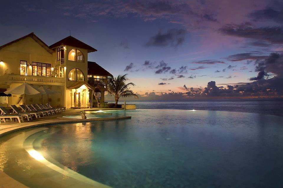 Blue Point Bay Villas & Spa Bali Blue Point Bay Villas & Spa Bali