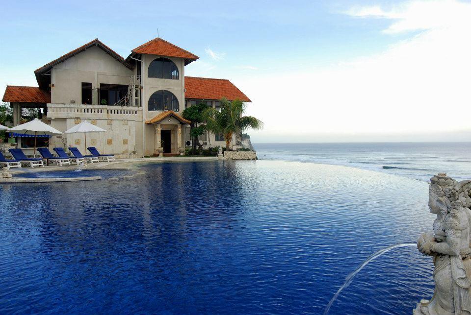 Blue Point Bay Villas & Spa Bali Blue Point Bay Villas & Spa Bali