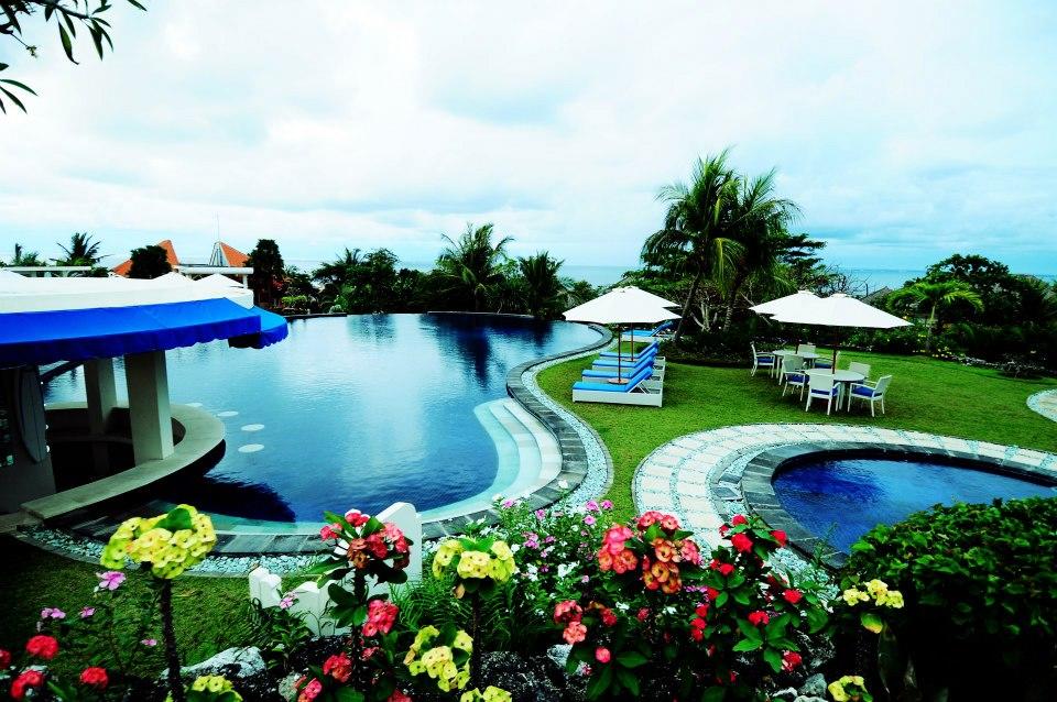 Blue Point Bay Villas & Spa Bali Blue Point Bay Villas & Spa Bali