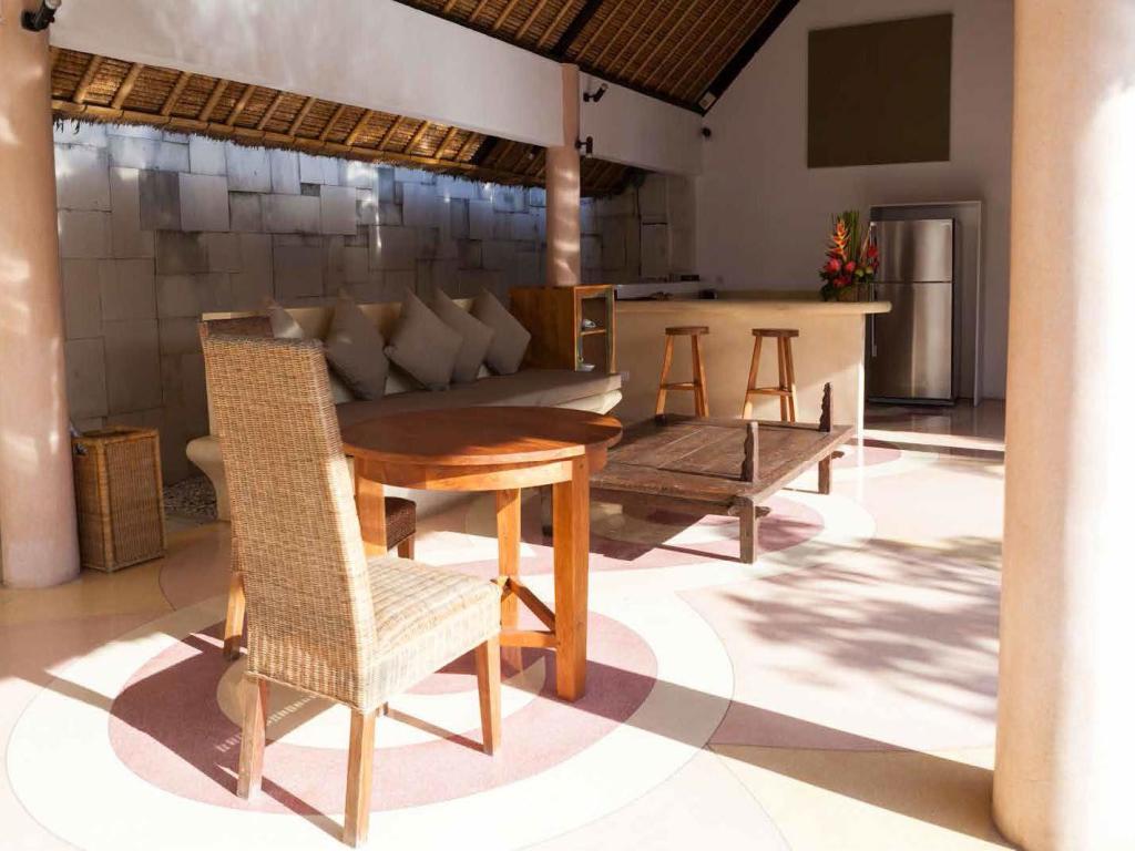 Bvilla & Seaside Accommodation