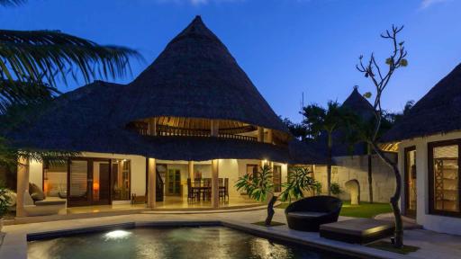 Bvilla & Seaside Accommodation
