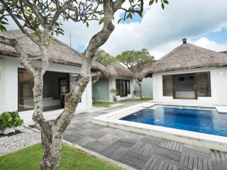 5 Bedroom Villa - Swimming Pool
