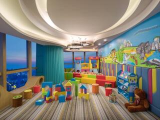 Playroom