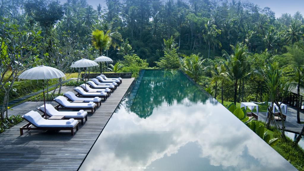 Main Pool