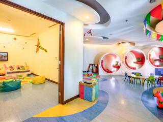 Kids Club