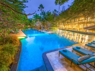 Lagoon Pool