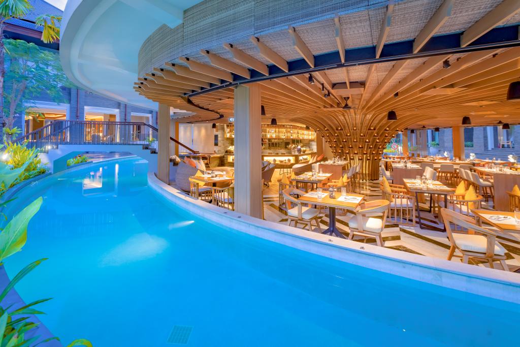 Courtyard By Marriott Bali Nusa Dua, Bali
