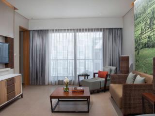 2 Bedroom Suite