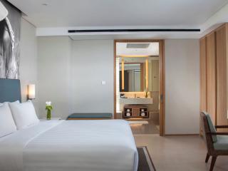 2 Bedroom Suite