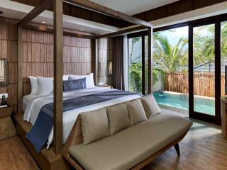 1 Bedroom Deluxe Pool Villa