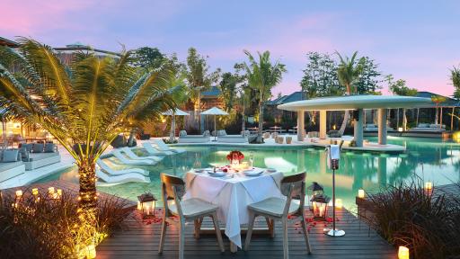 Romantic Dinner