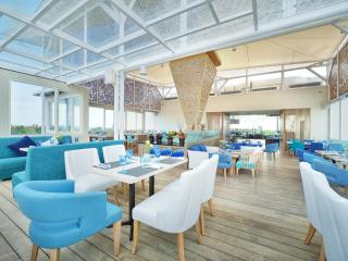 BLU Restaurant