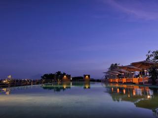 Rooftop Pool