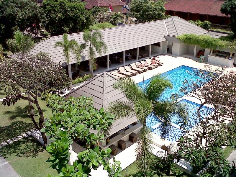 Dewi Sri Hotel Bali