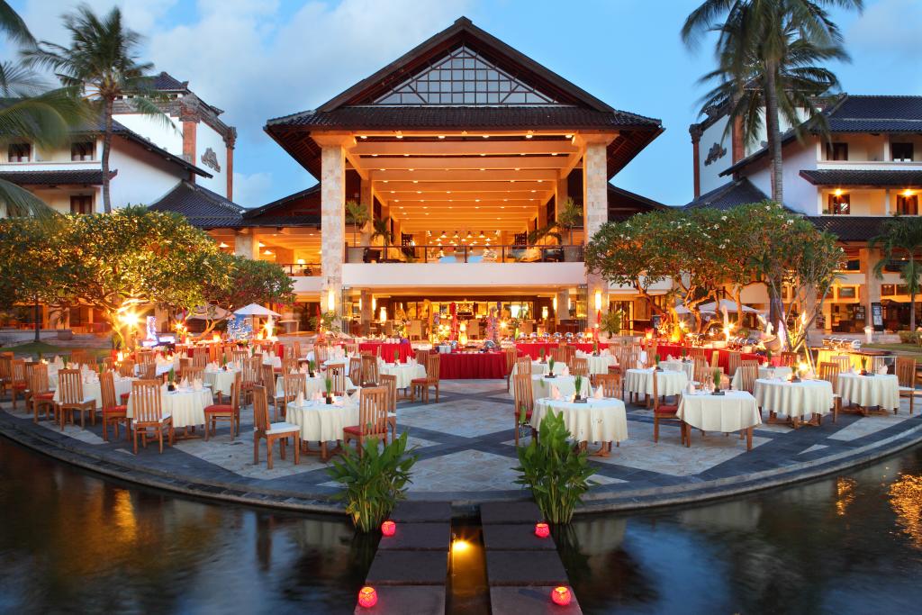 Discovery Kartika Plaza Hotel Accommodation Bali Discovery Kartika Plaza Hotel Accommodation Bali