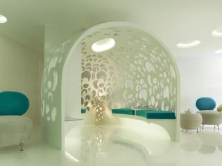 Aqua Perla Spa & Gym