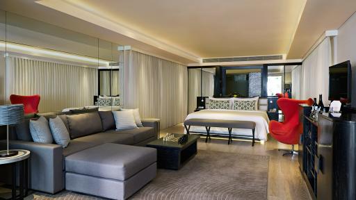Leisure Suite