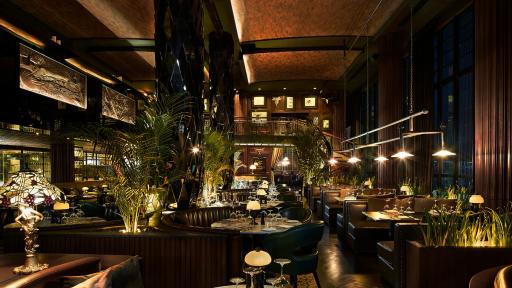 Plantation Grill