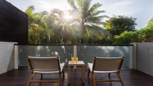 Grand Villa