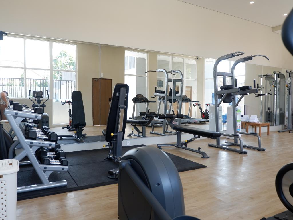 Eastin Ashta Resort Canggu Bali