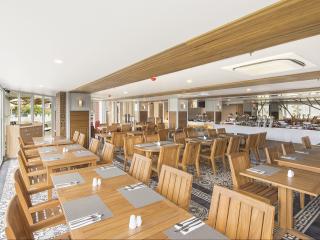 Salt Restaurant