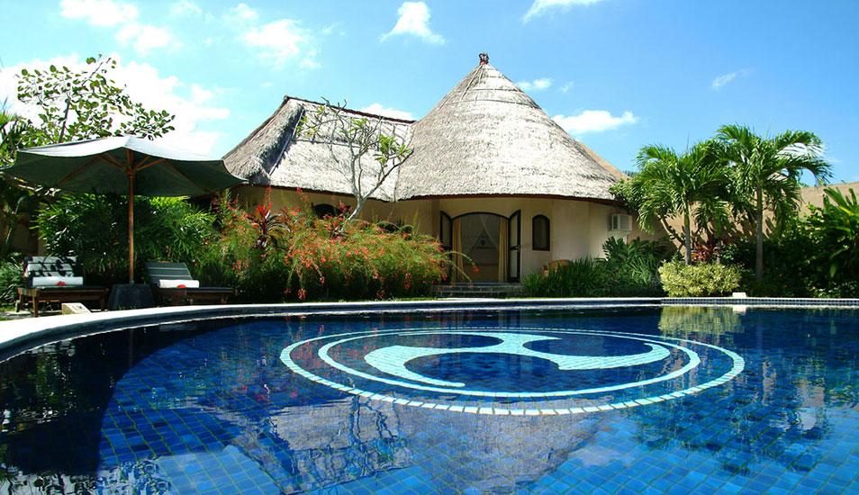 View The Dusun Villa Images