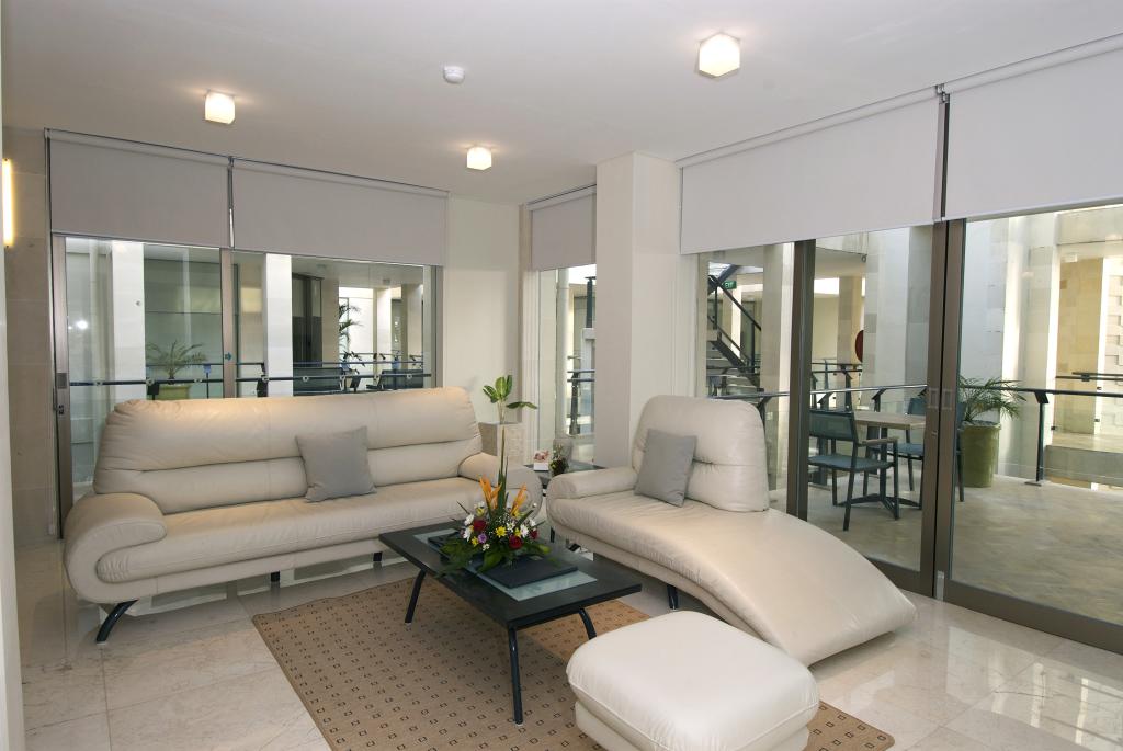 FuramaXclusive Ocean Beach  Seminyak Bali Accommodation