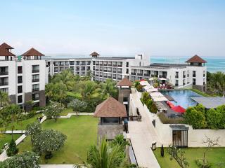 Pullman Bali Legian Beach