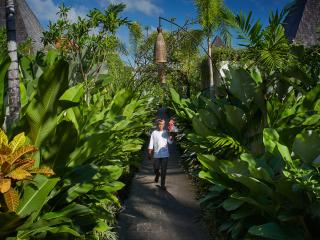 Garden Path