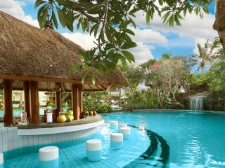 Coconut Pool Bar