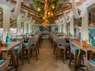 Jukung Seafood Grill