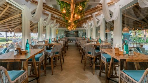 Jukung Seafood Grill