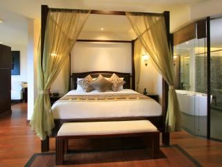 Ocean View Suite