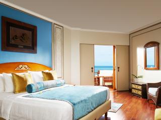 Premiere Ocean View