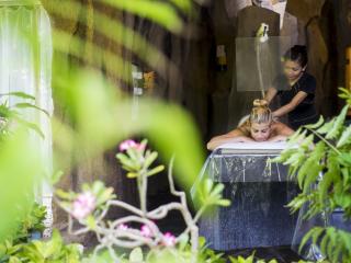 Thalasso Bali Spa