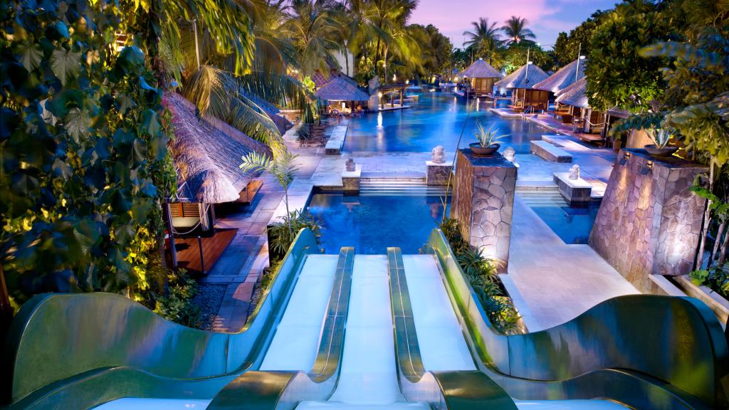 Hard Rock Hotel Bali Packages