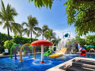 Kids Waterpark