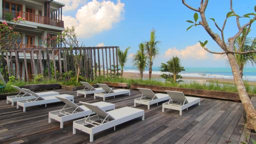 the haven suites berawa canggu