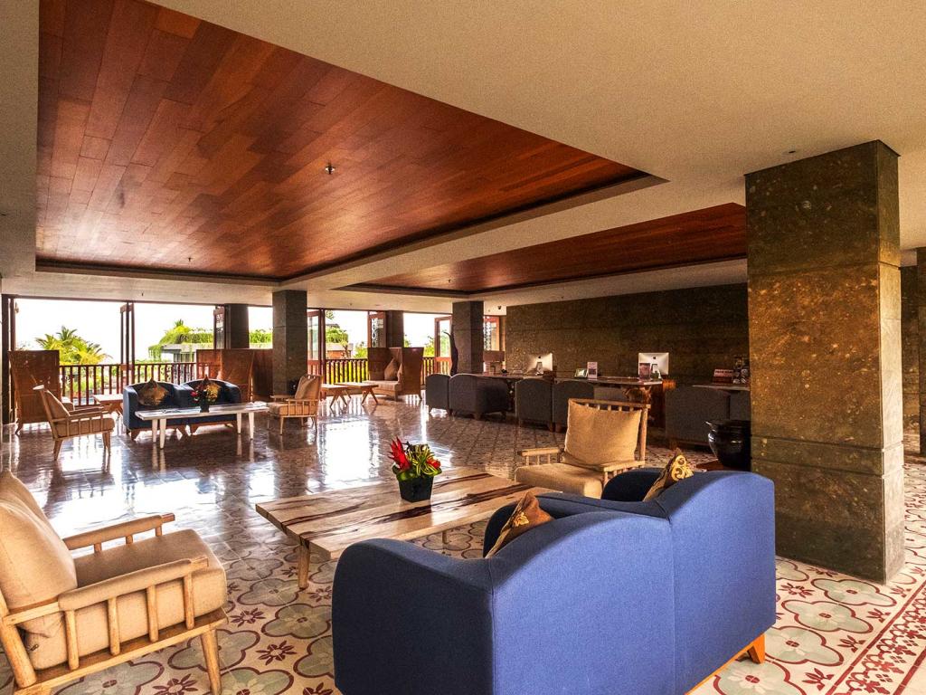 the haven suites berawa canggu