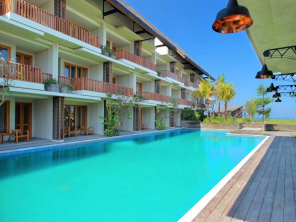 the haven suites berawa canggu