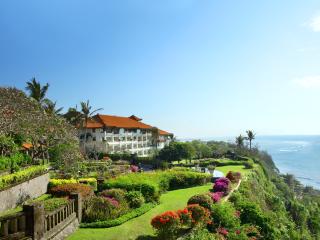 Cliff Top Garden