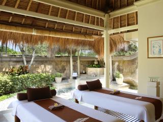 Mandara Spa Villa