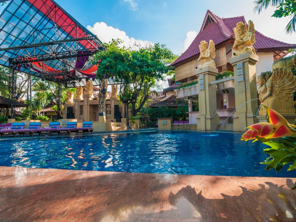 bownty hotel deals